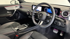 Mercedes-Benz A-Class A180 AMG Line Executive 5dr Auto Petrol Hatchback